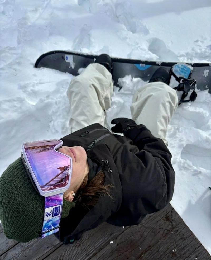 Antiparras KPV MagnetXpert Fotocromática (mica magnética)