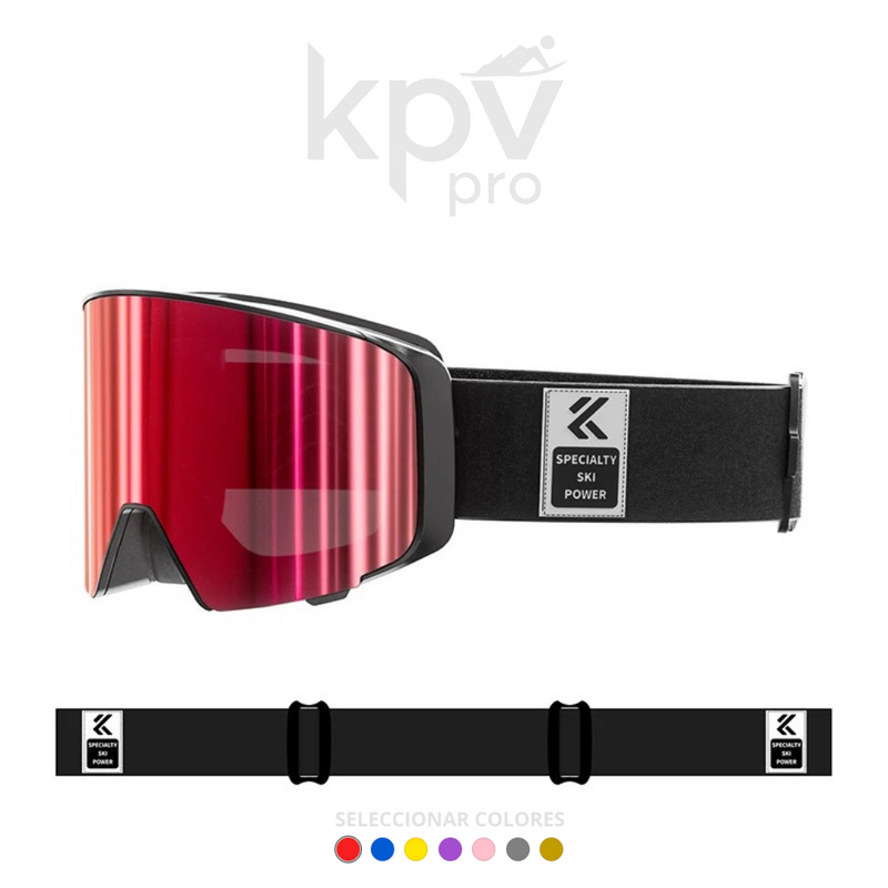 Antiparra KPV MagnetPro (Con Bisagra)