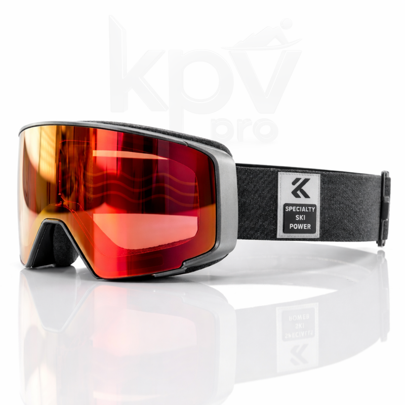 Antiparras KPV Magnet Fotocromática (Con Bisagra)