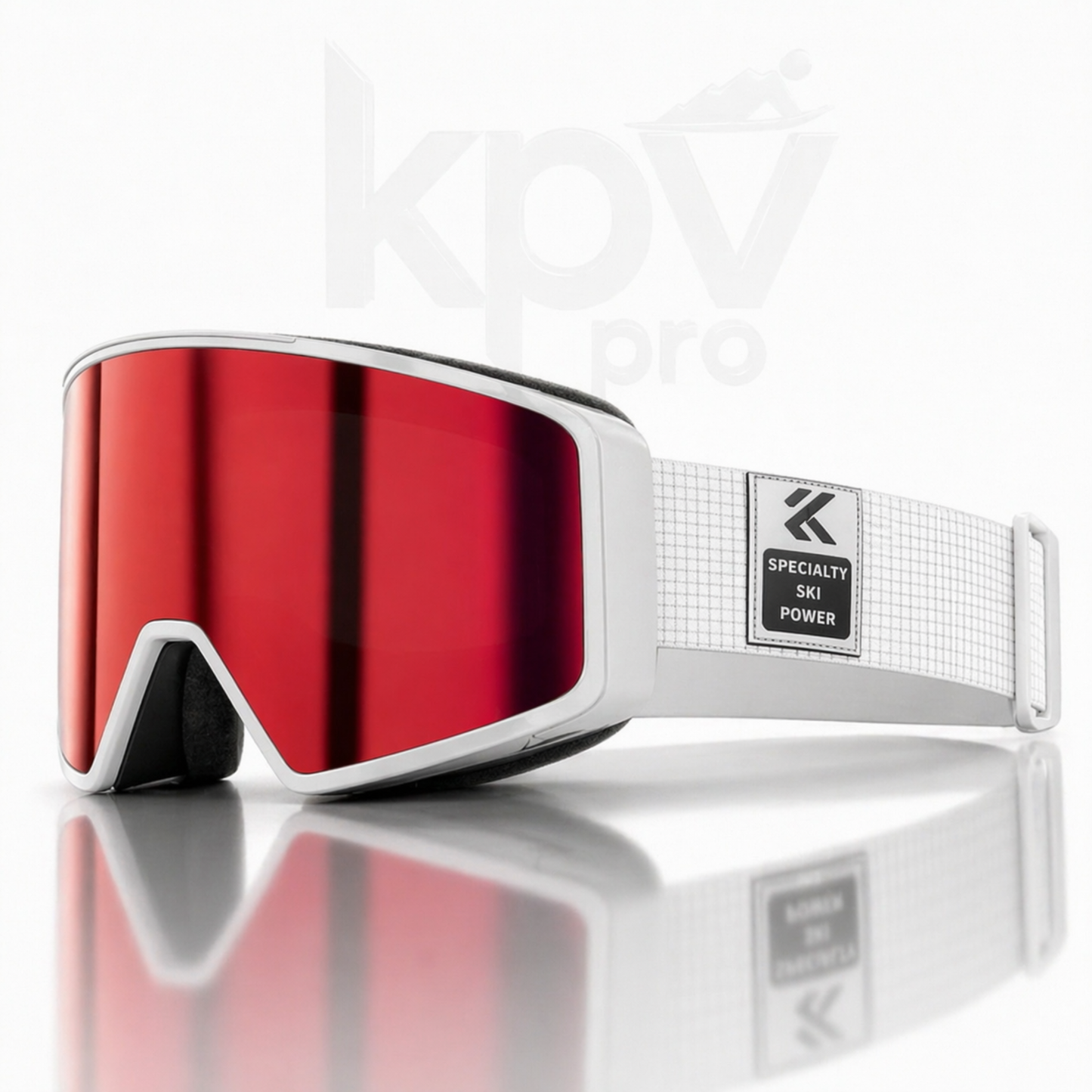 KPV® MagnetXpert (Mica magnética)
