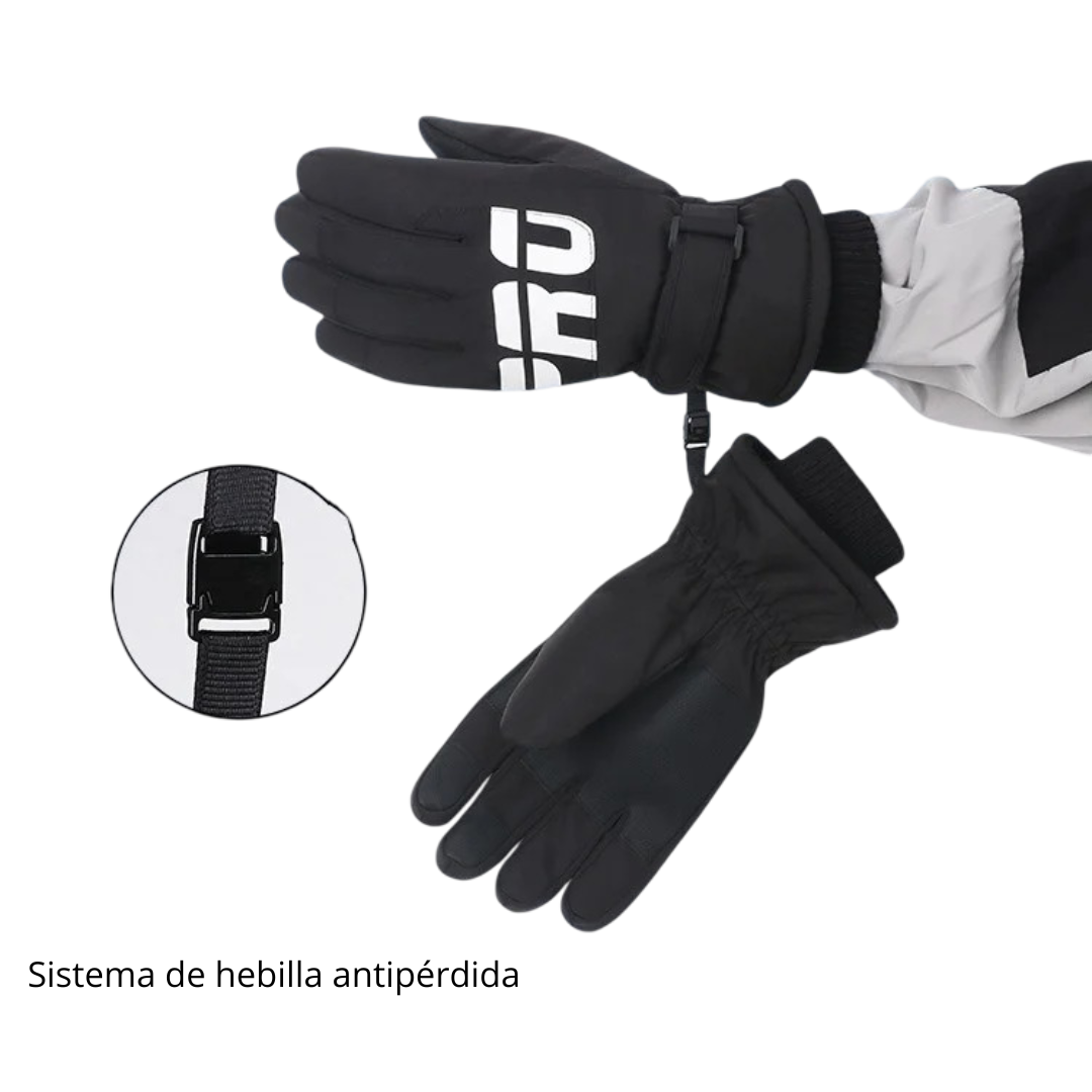 Guante De Nieve HydraPro