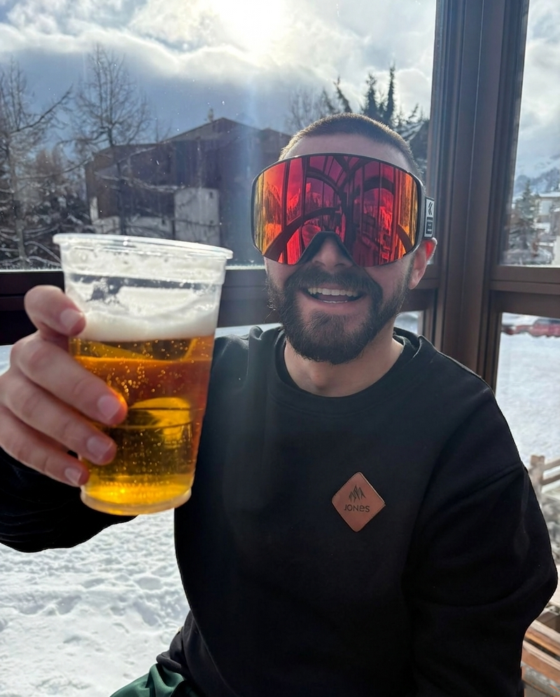 Antiparra KPV MagnetPro (Con Bisagra)