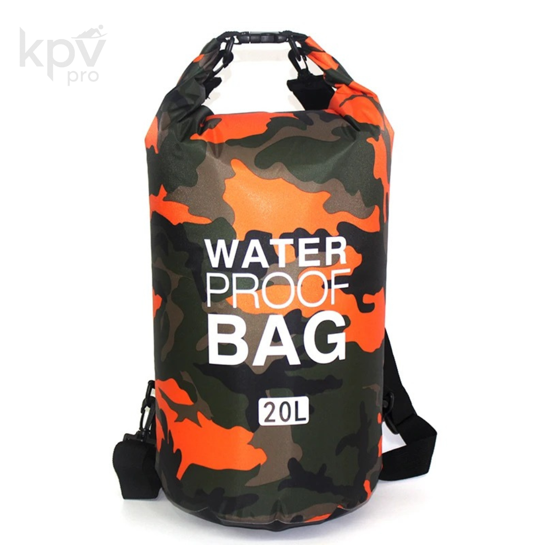 KPV SnowBag 20L Waterproof