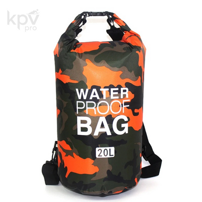 KPV SnowBag 20L Waterproof