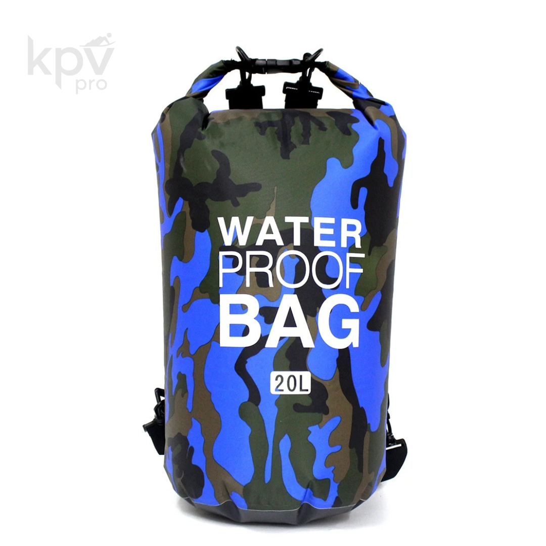 KPV SnowBag 20L Waterproof