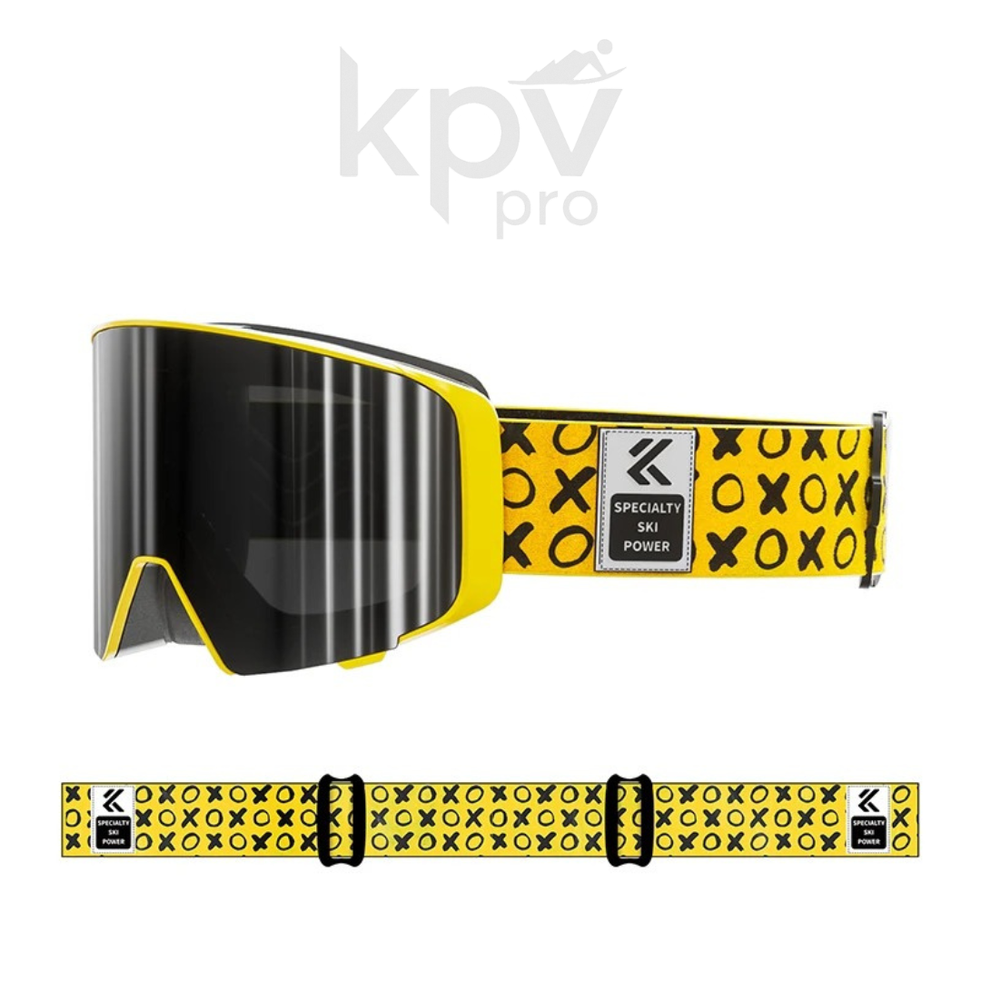 Antiparra KPV MagnetPro (Con Bisagra)