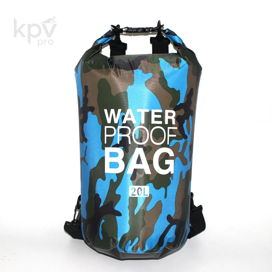 KPV SnowBag 20L Waterproof