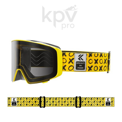 Antiparras KPV Magnet Fotocromática (Con Bisagra)