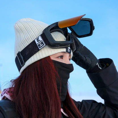 Antiparra KPV MagnetPro (Con Bisagra)