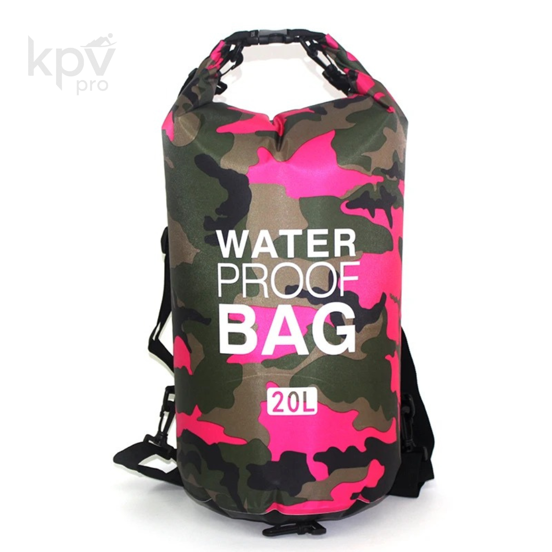 KPV SnowBag 20L Waterproof
