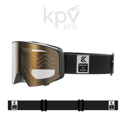 Antiparras KPV Magnet Fotocromática (Con Bisagra)