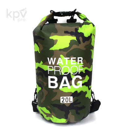 KPV SnowBag 20L Waterproof