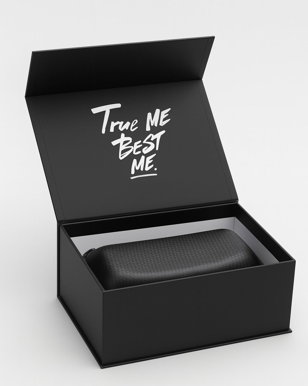 KPV Magnet Photochromic Goggles (with hinge)