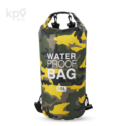 KPV SnowBag 20L Waterproof