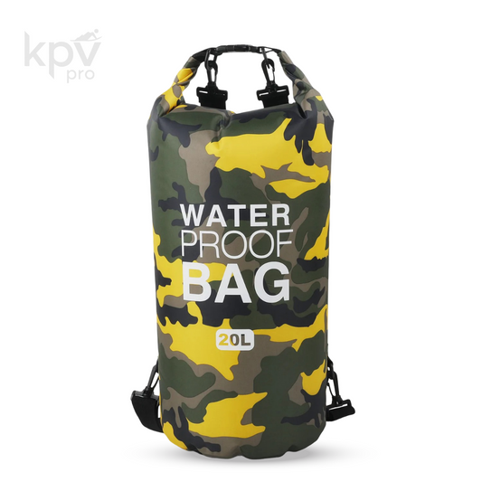KPV BikeBag 20L Impermeable