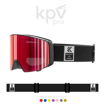 Antiparra KPV MagnetPro (Con Bisagra)