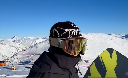 Antiparras KPV MagnetXpert (mica magnética)