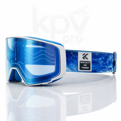 Antiparras KPV Magnet Fotocromática (Con Bisagra)