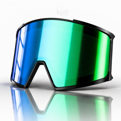 Mica de repuesto KPV® MagnetXpert