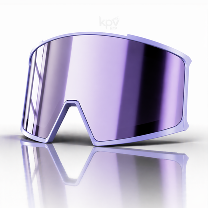 Mica de repuesto KPV® MagnetXpert