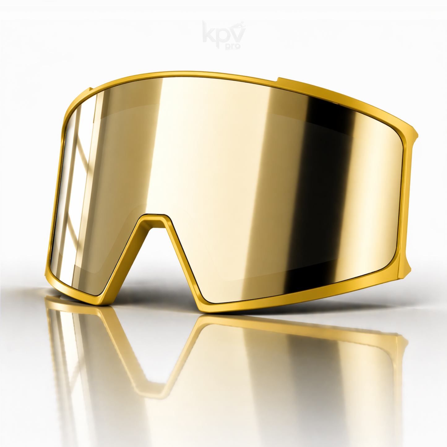 Mica de repuesto KPV® MagnetXpert