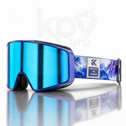 KPV® MagnetXpert (Mica magnética)