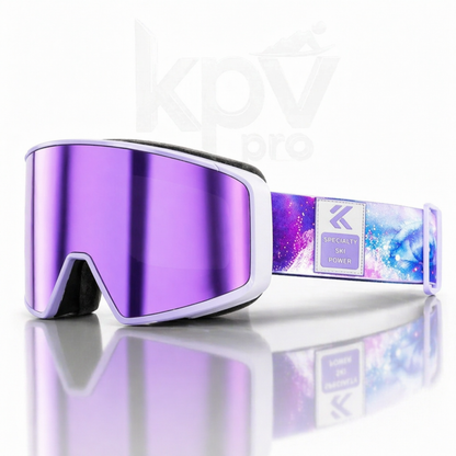 KPV® MagnetXpert (Mica magnética)