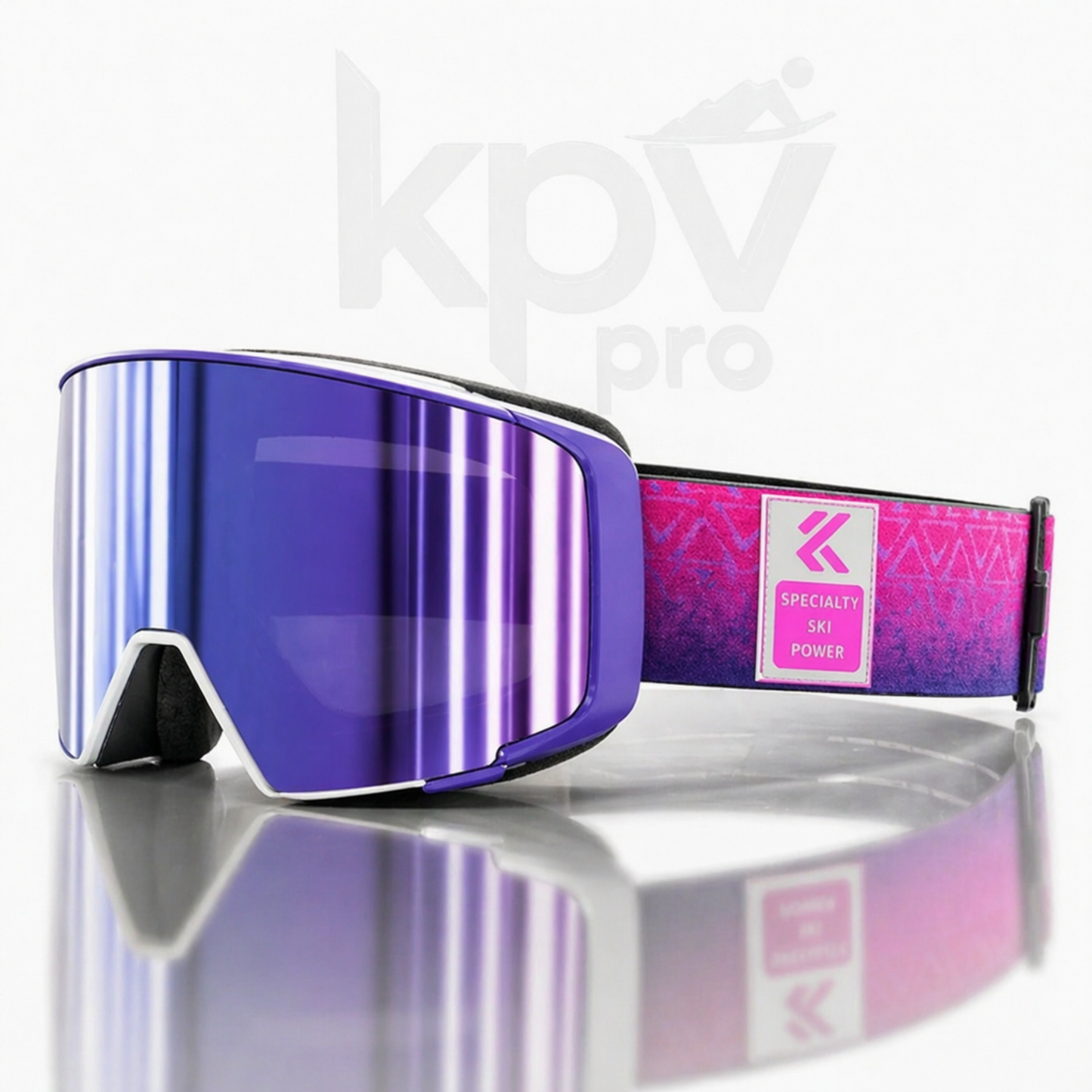 KPV® MagnetPro (Con Bisagra)
