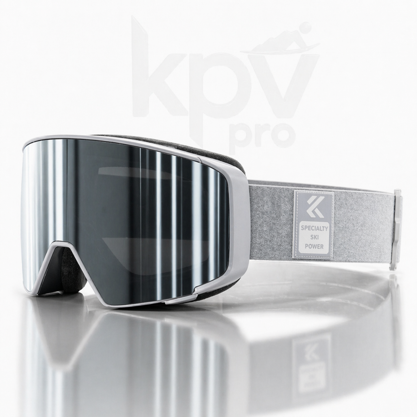 KPV® MagnetPro (Con Bisagra)