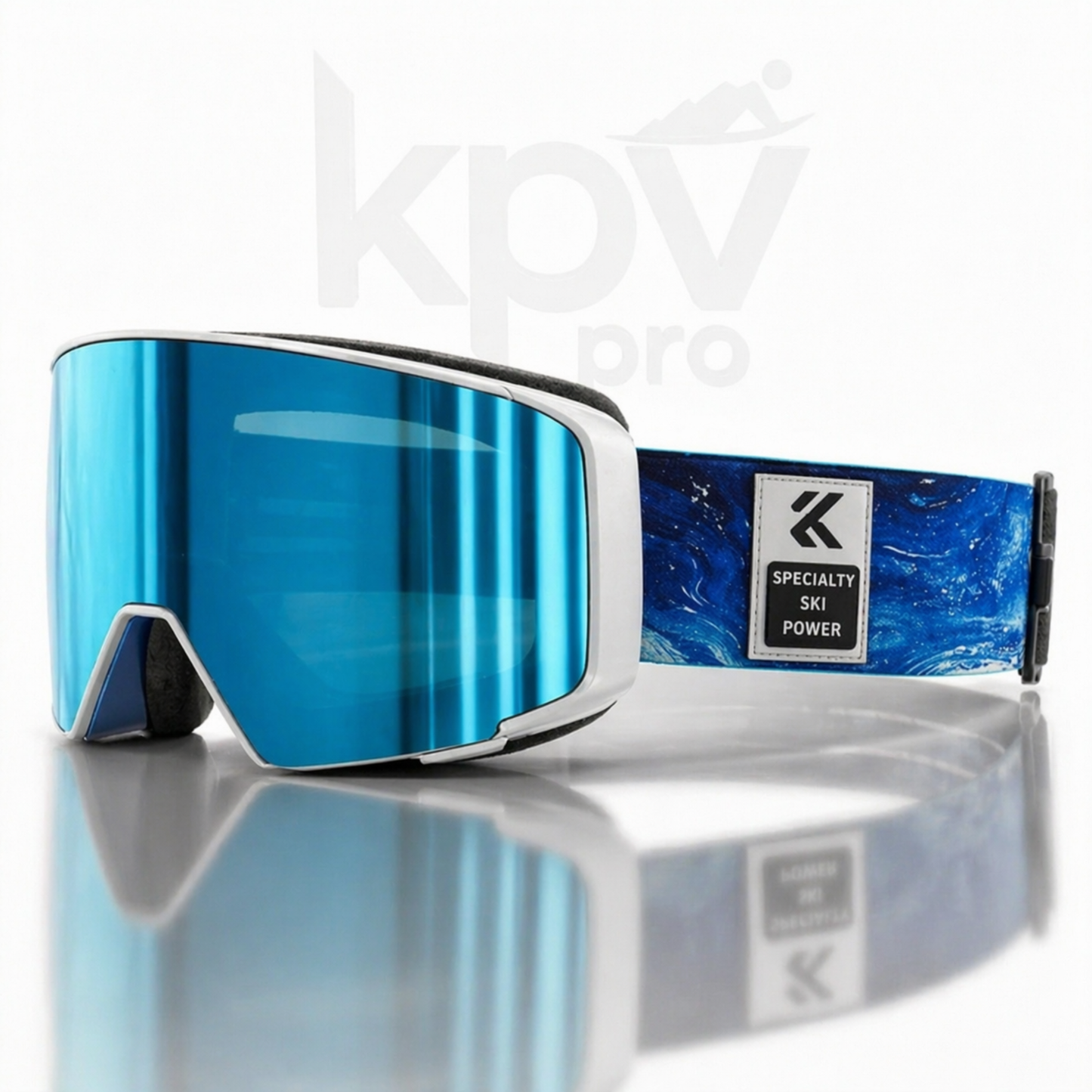 KPV® MagnetPro (Con Bisagra)