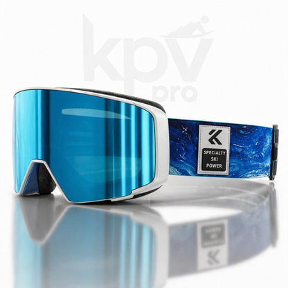 KPV® MagnetPro (Con Bisagra)