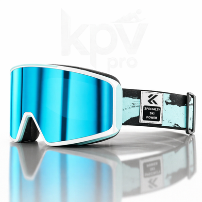 KPV® MagnetXpert (Mica magnética)
