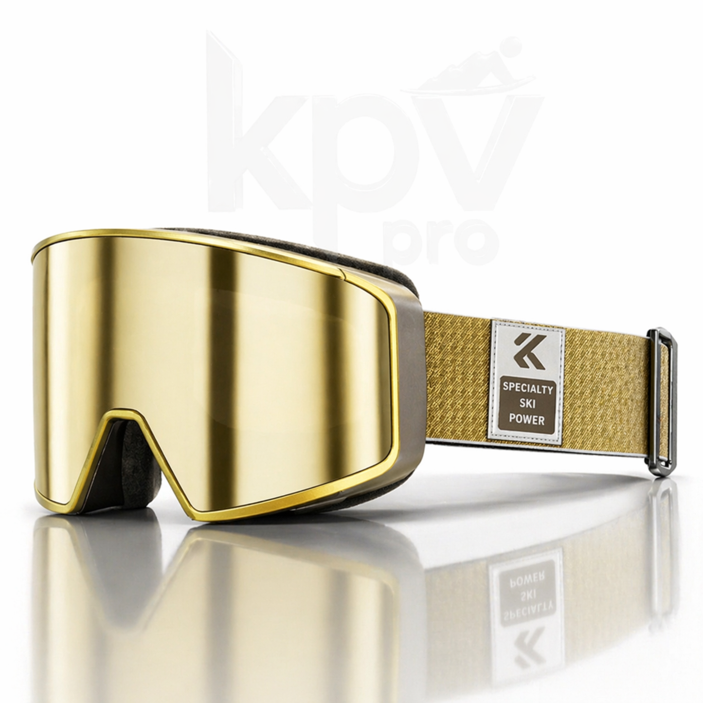 KPV® MagnetXpert (Mica magnética)