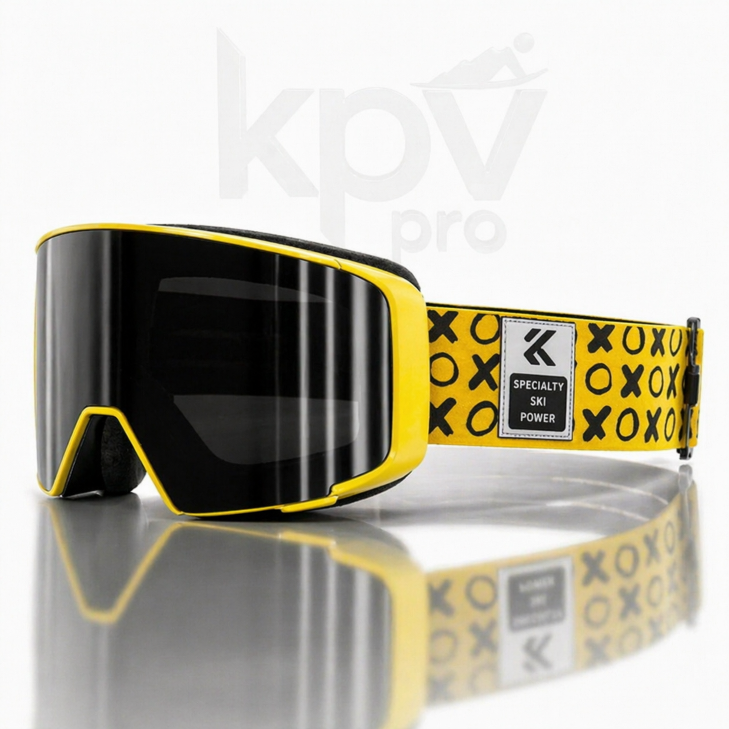 KPV® MagnetPro (Con Bisagra)