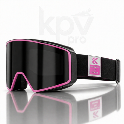KPV® MagnetXpert (Mica magnética)