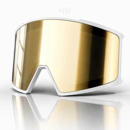 Mica de repuesto KPV® MagnetXpert