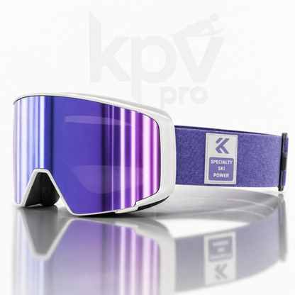 KPV® MagnetPro (Con Bisagra)