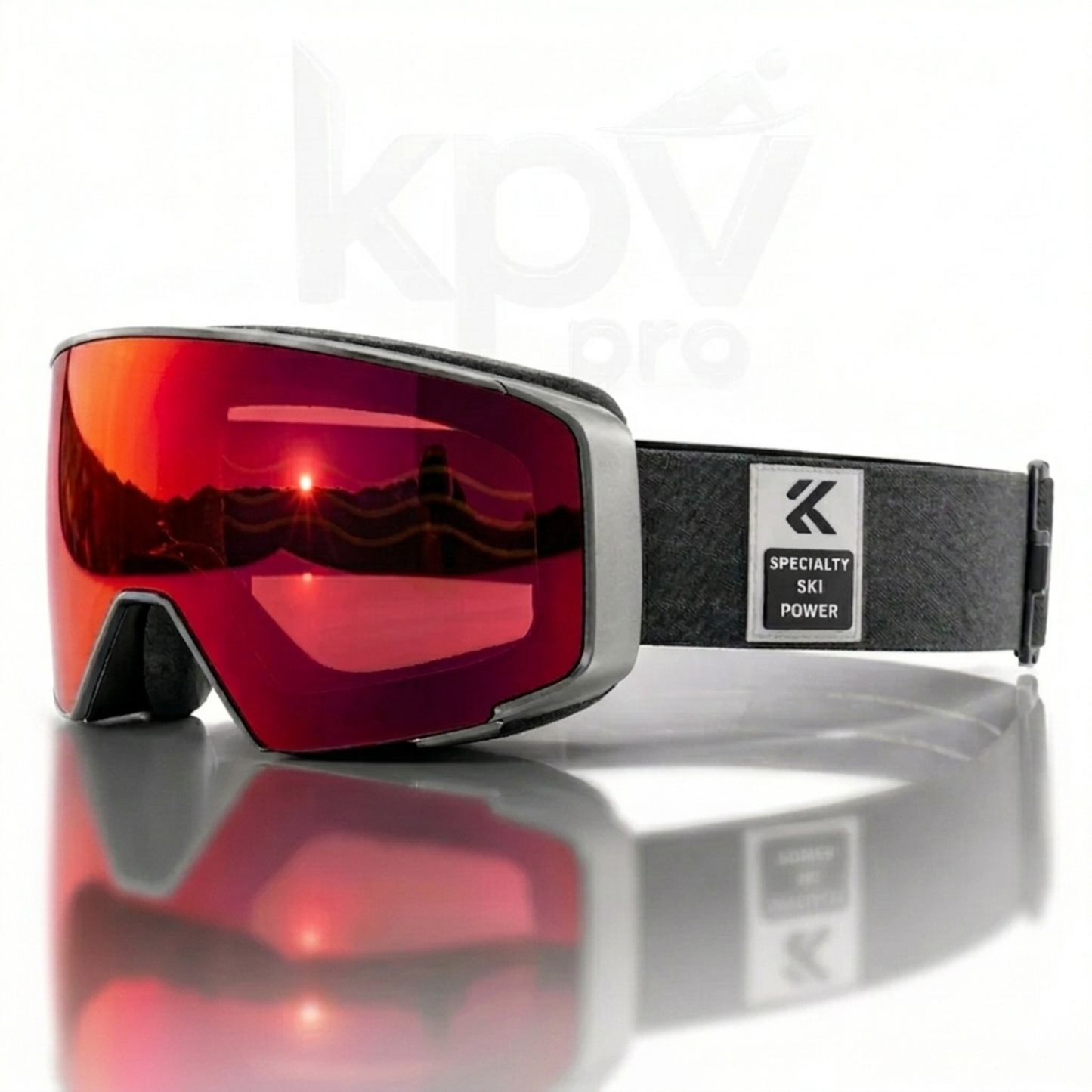KPV® MagnetPro (Con Bisagra)