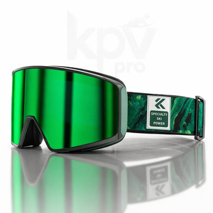 KPV® MagnetXpert (Mica magnética)