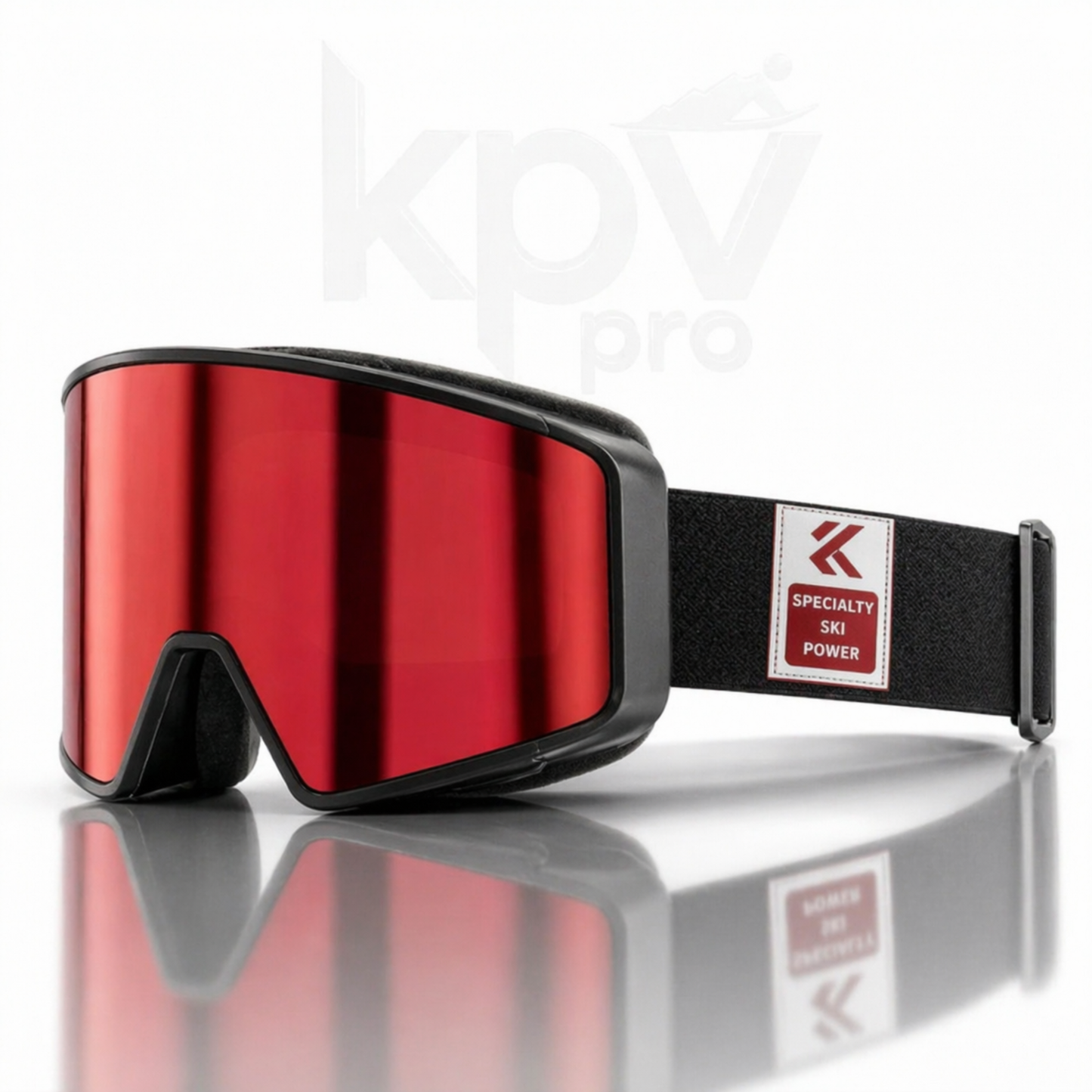 KPV® MagnetXpert (Mica magnética)