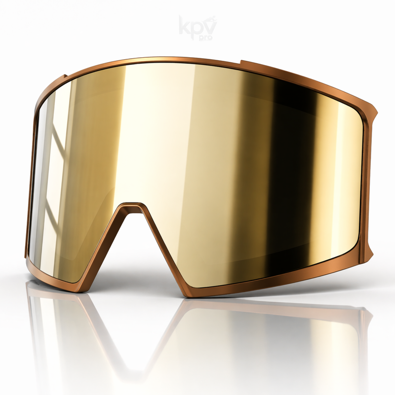 Mica de repuesto KPV® MagnetXpert