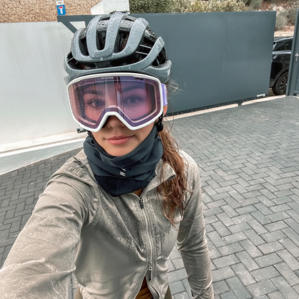 Antiparras KPV Magnet Fotocromática (Con Bisagra)