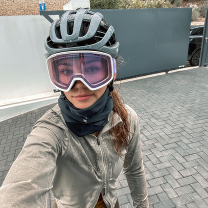 Antiparras KPV Magnet Fotocromática (Con Bisagra)