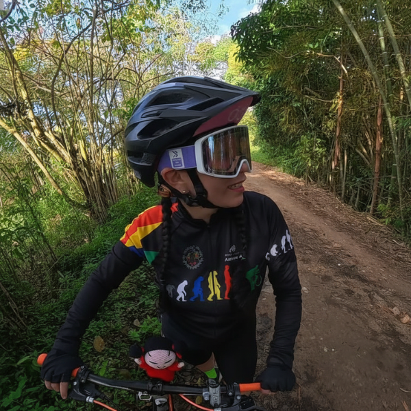 Antiparras KPV Magnet Fotocromática (Con Bisagra)