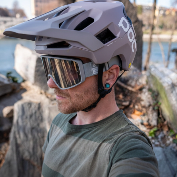 Antiparras KPV Magnet Fotocromática (Con Bisagra)