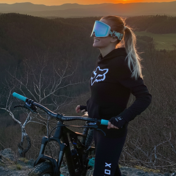 Antiparras KPV MagnetXpert Fotocromática (mica magnética)