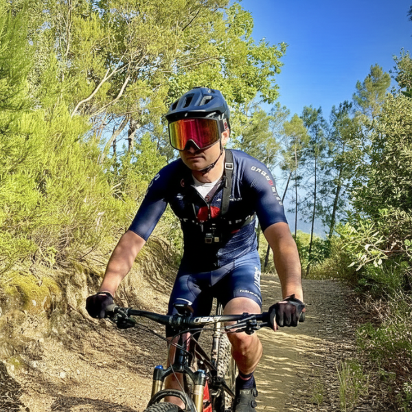 Antiparras KPV MagnetXpert Fotocromática (mica magnética)