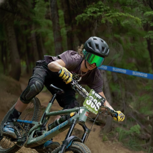 Antiparras KPV MagnetXpert (mica magnética)