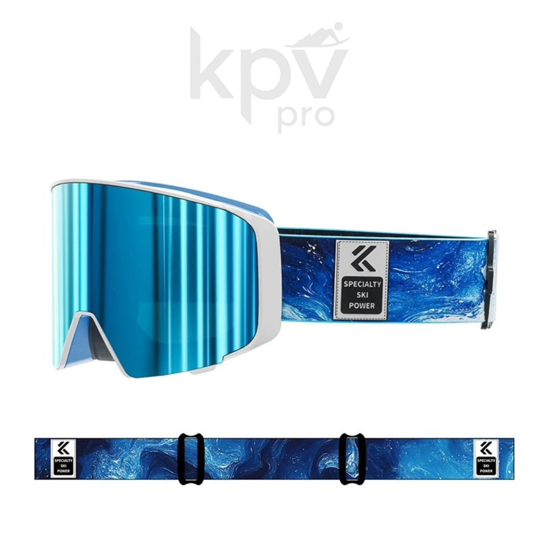 Antiparra KPV MagnetPro (Con Bisagra)