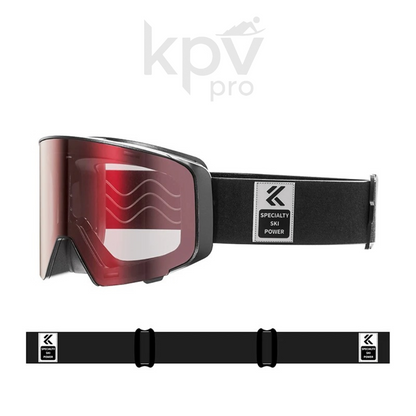 Antiparras KPV Magnet Fotocromática (Con Bisagra)